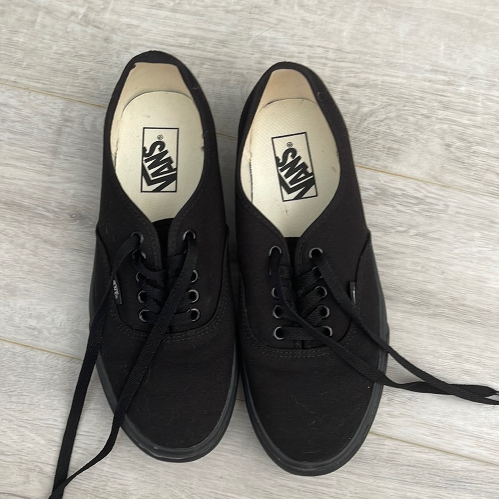 VANS men or women